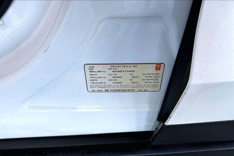 2018 Tesla Model X 75D