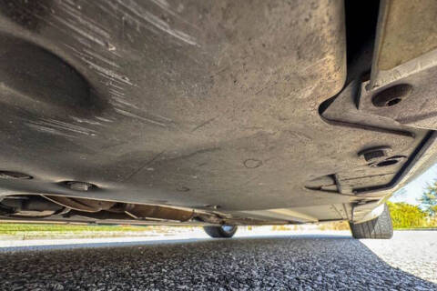 2008 Aston Martin V8 Vantage Roadster