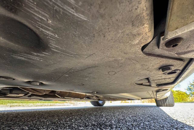 2008 Aston Martin V8 Vantage Roadster
