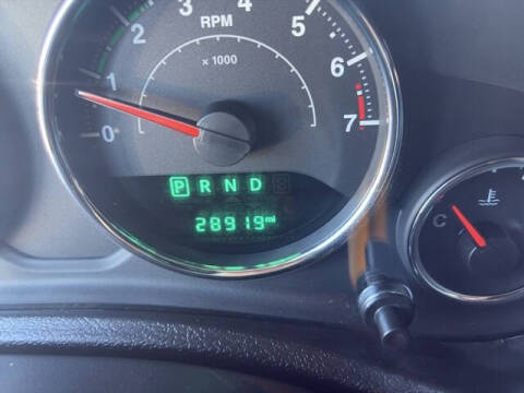 2018 Jeep Wrangler JK Rubicon