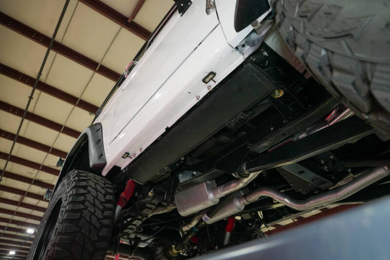 1971 Ford Bronco