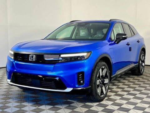 2026 Honda Prologue Touring