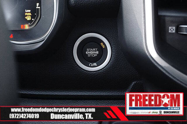 2026 RAM 1500 Lone Star