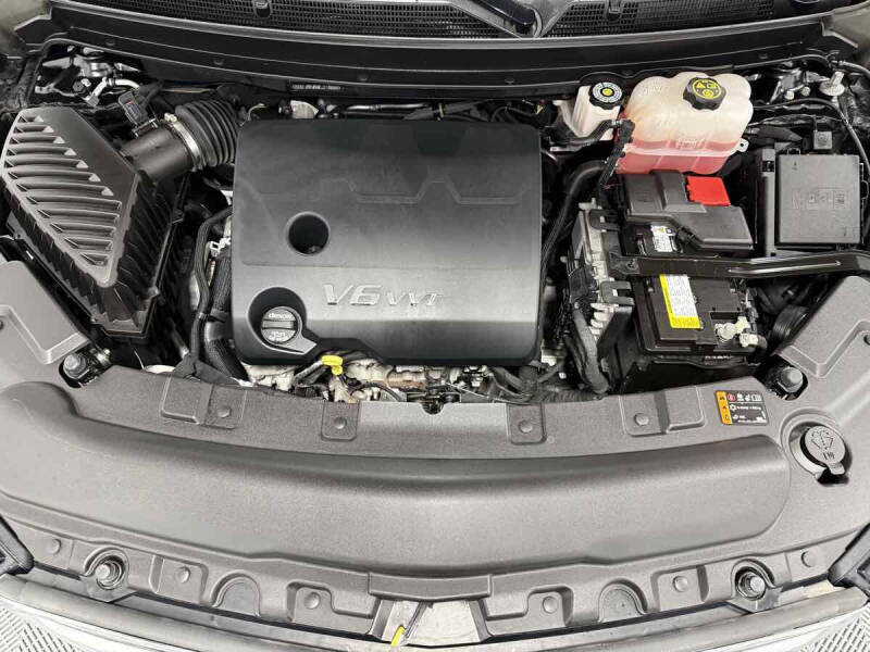 2021 Buick Enclave Premium