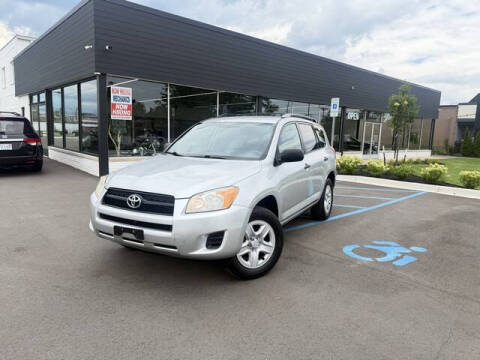 2012 Toyota RAV4