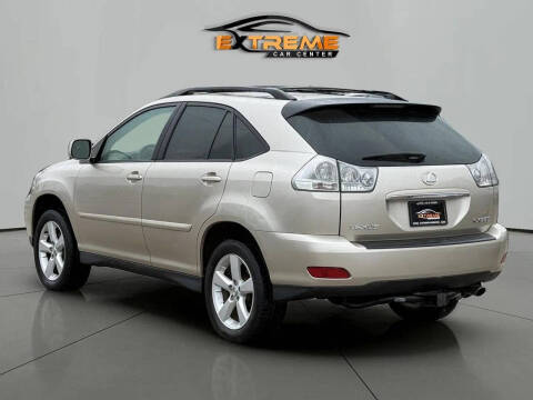2005 Lexus RX 330
