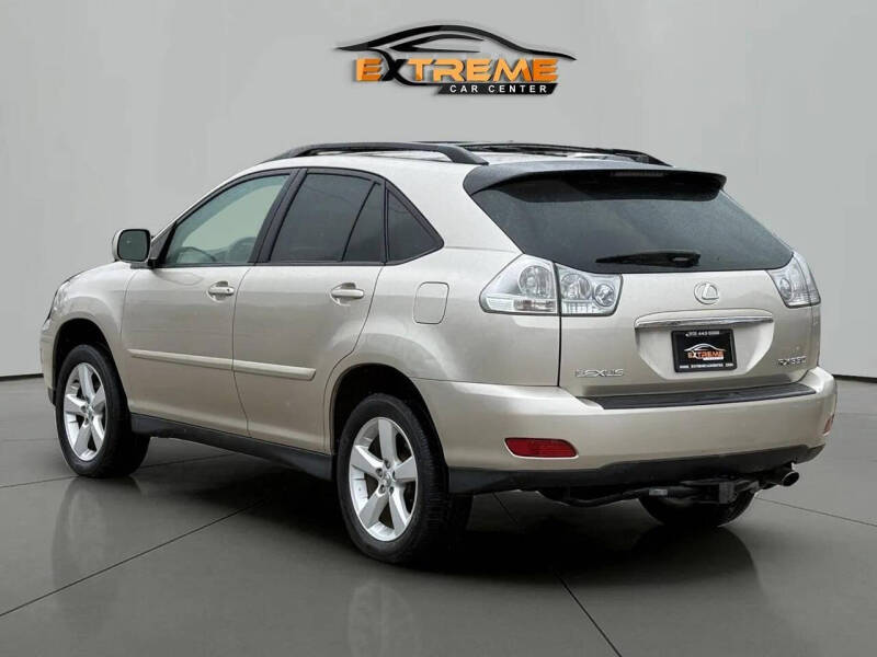 2005 Lexus RX 330