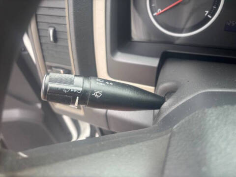 2010 Dodge Ram 2500 ST