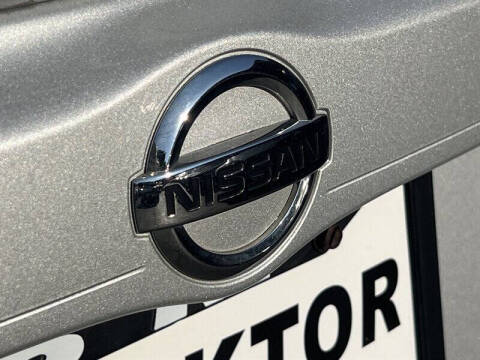 2013 Nissan Versa 1.6 S