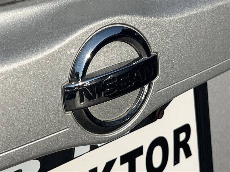 2013 Nissan Versa 1.6 S