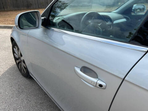 2011 Audi A4 2.0T Premium Plus