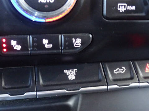 2023 GMC Sierra 2500