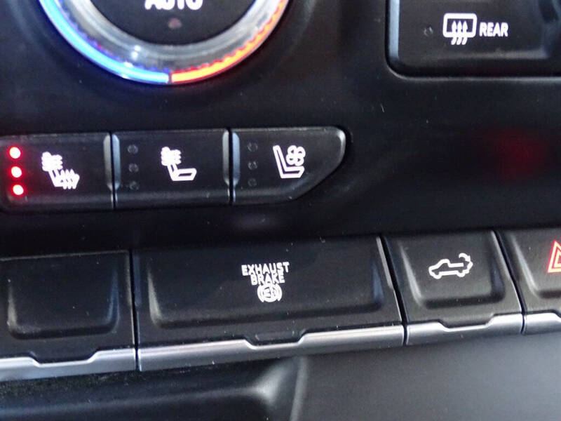 2023 GMC Sierra 2500