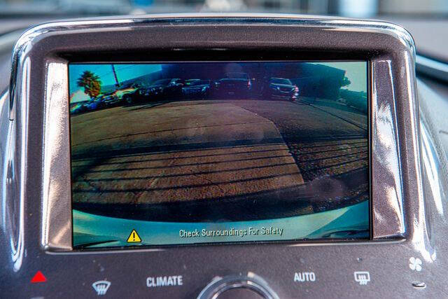 2014 Chevrolet Volt Premium