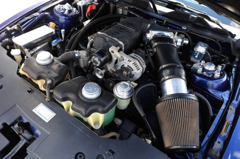 2010 Ford Mustang GT