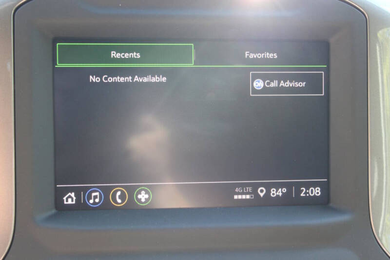 2025 Chevrolet Silverado 3500HD CC