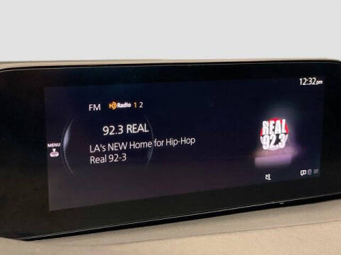 2019 Mazda Mazda3 Sedan Preferred