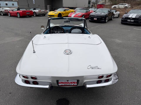 1965 Chevrolet Corvette