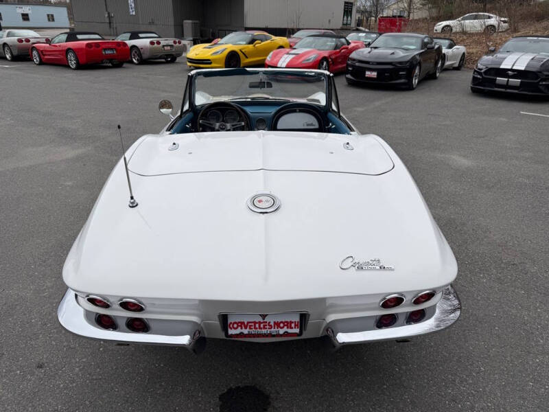 1965 Chevrolet Corvette
