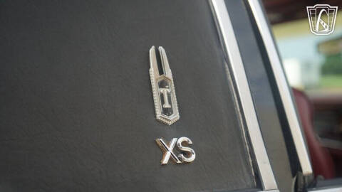 1978 Oldsmobile Toronado