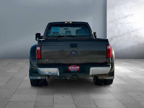 2016 Ford F-350 Super Duty XL