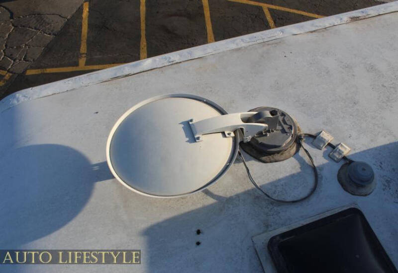 2014 Ford E-Series E-450 SD