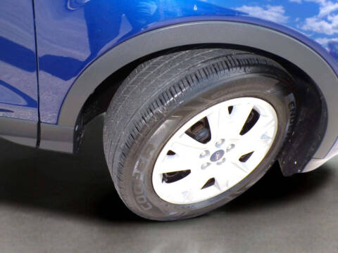 2014 Ford Escape S