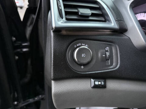 2011 Cadillac SRX Turbo Premium Collection