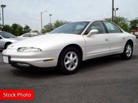 1999 Oldsmobile Aurora