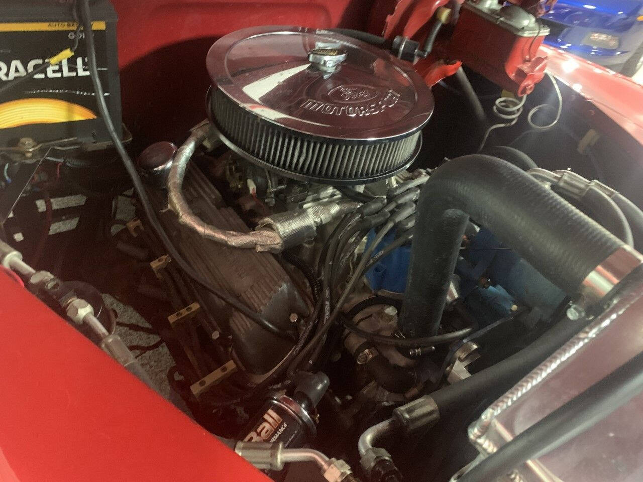 1946 Ford Super Deluxe 15