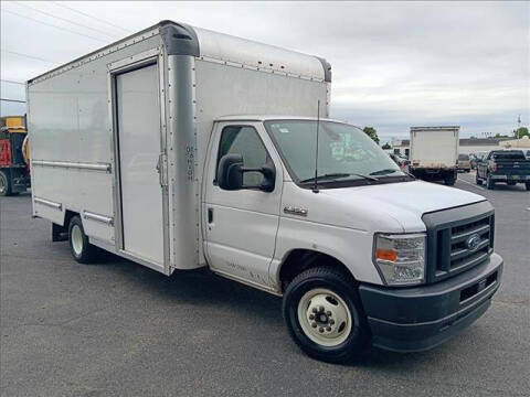 2023 Ford E-Series