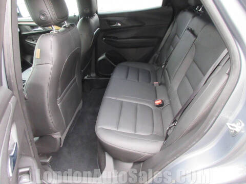 2022 Chevrolet TrailBlazer ACTIV