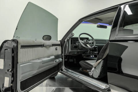 1987 Buick Grand National