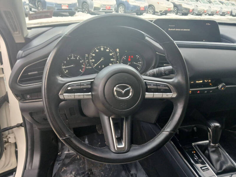 2020 Mazda CX-30 Preferred
