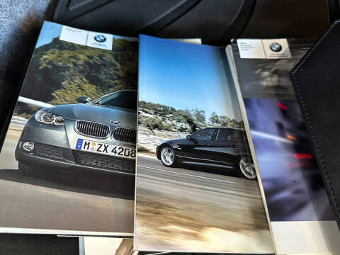 2007 BMW 3 Series 328i