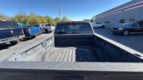 2011 GMC Sierra 1500 SLE