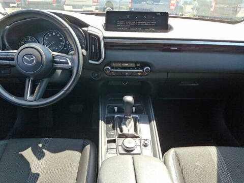 2024 Mazda CX-50 2.5 S Preferred