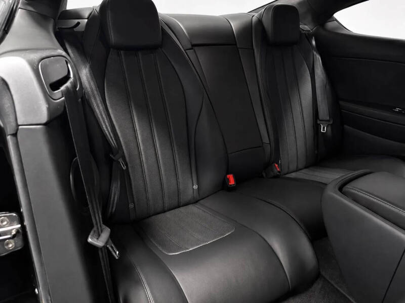 2013 Bentley Continental GT V8