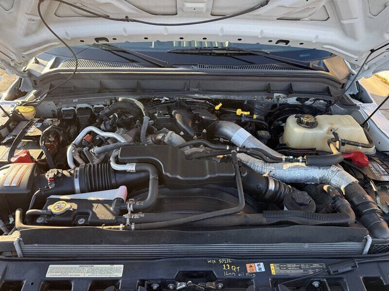 2015 Ford F-350 Super Duty