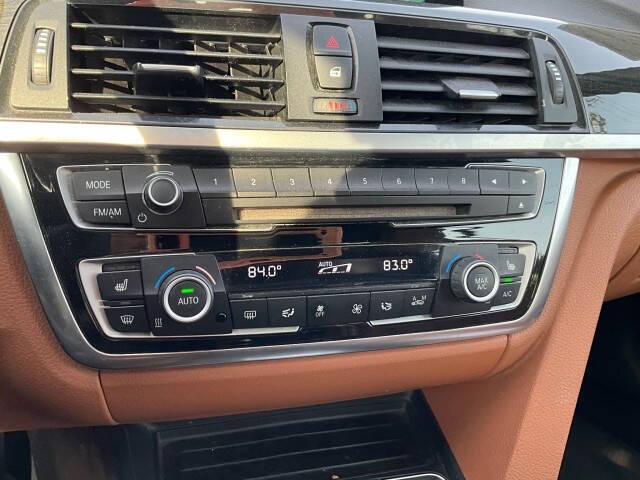 2016 BMW 4 Series 428i xDrive