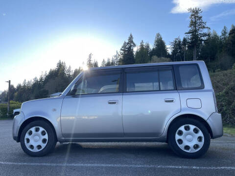 2000 Toyota BB