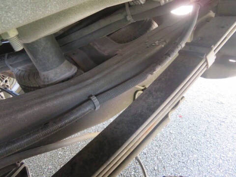 2015 GMC Savana 2500