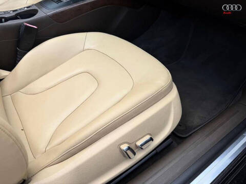 2013 Audi A5 2.0T Premium