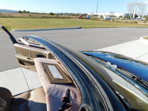 1995 Oldsmobile Cutlass Supreme