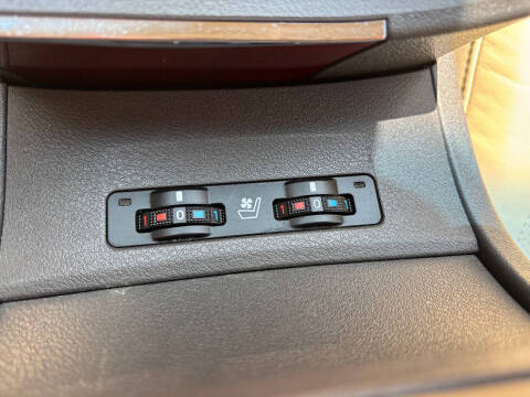 2009 Lexus ES 350