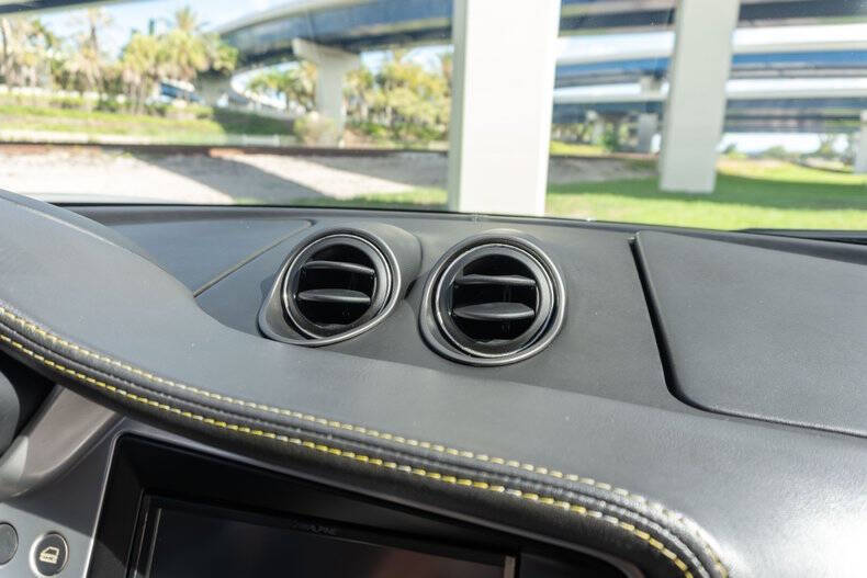 2011 Lotus Evora