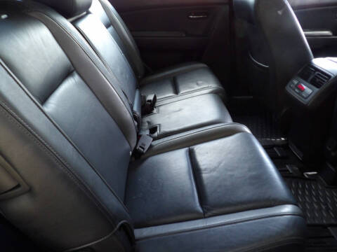 2012 Mazda CX-9 Touring