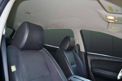 2013 Mazda CX-9 Touring