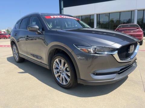 2020 Mazda CX-5 for sale at Express Purchasing Plus in Hot Springs AR