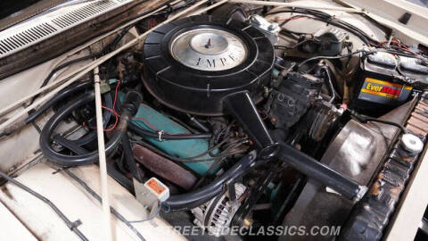 1967 Chrysler Imperial
